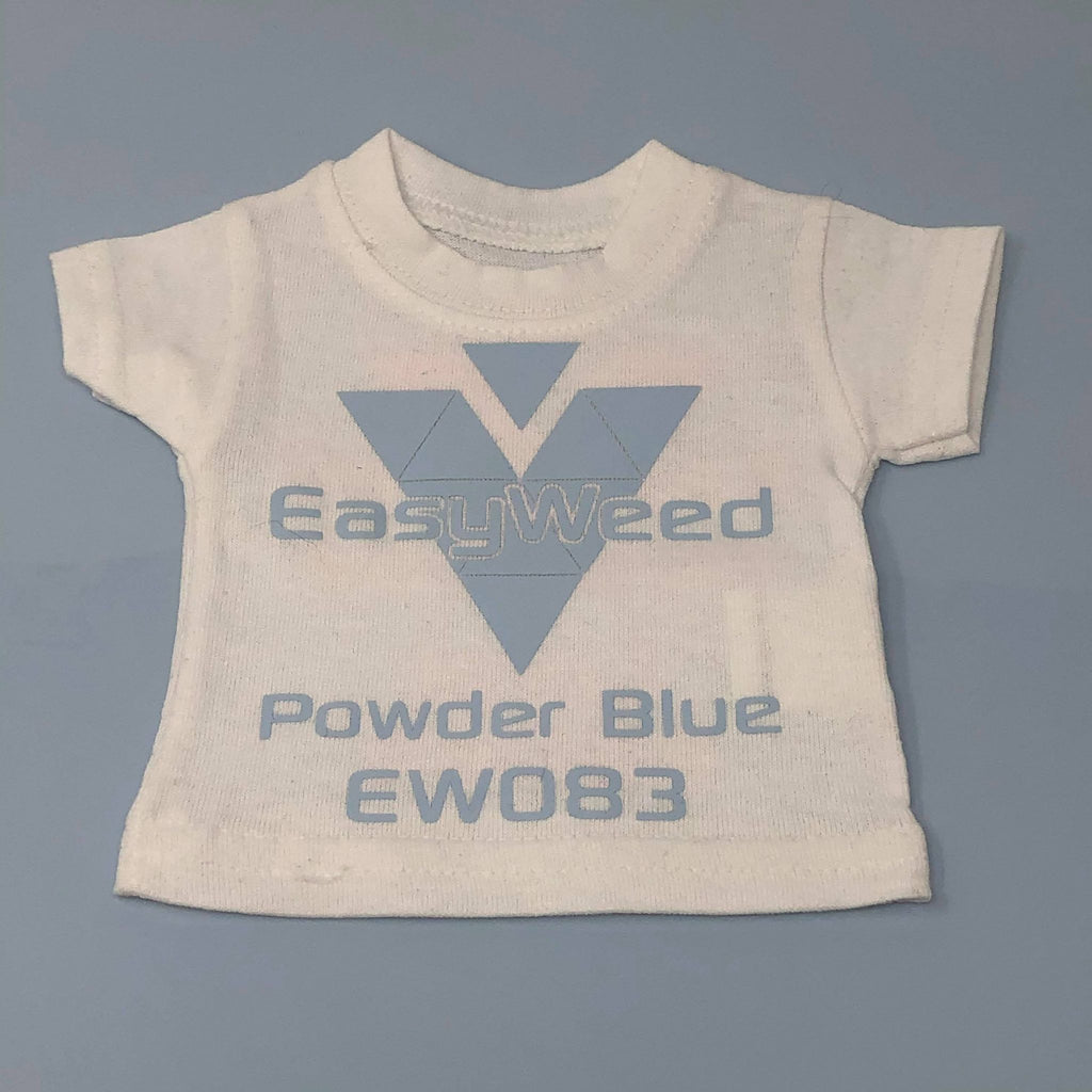 Siser EasyWeed (Regular HTV)