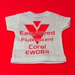 Siser EasyWeed Fluorescent (Neon HTV)