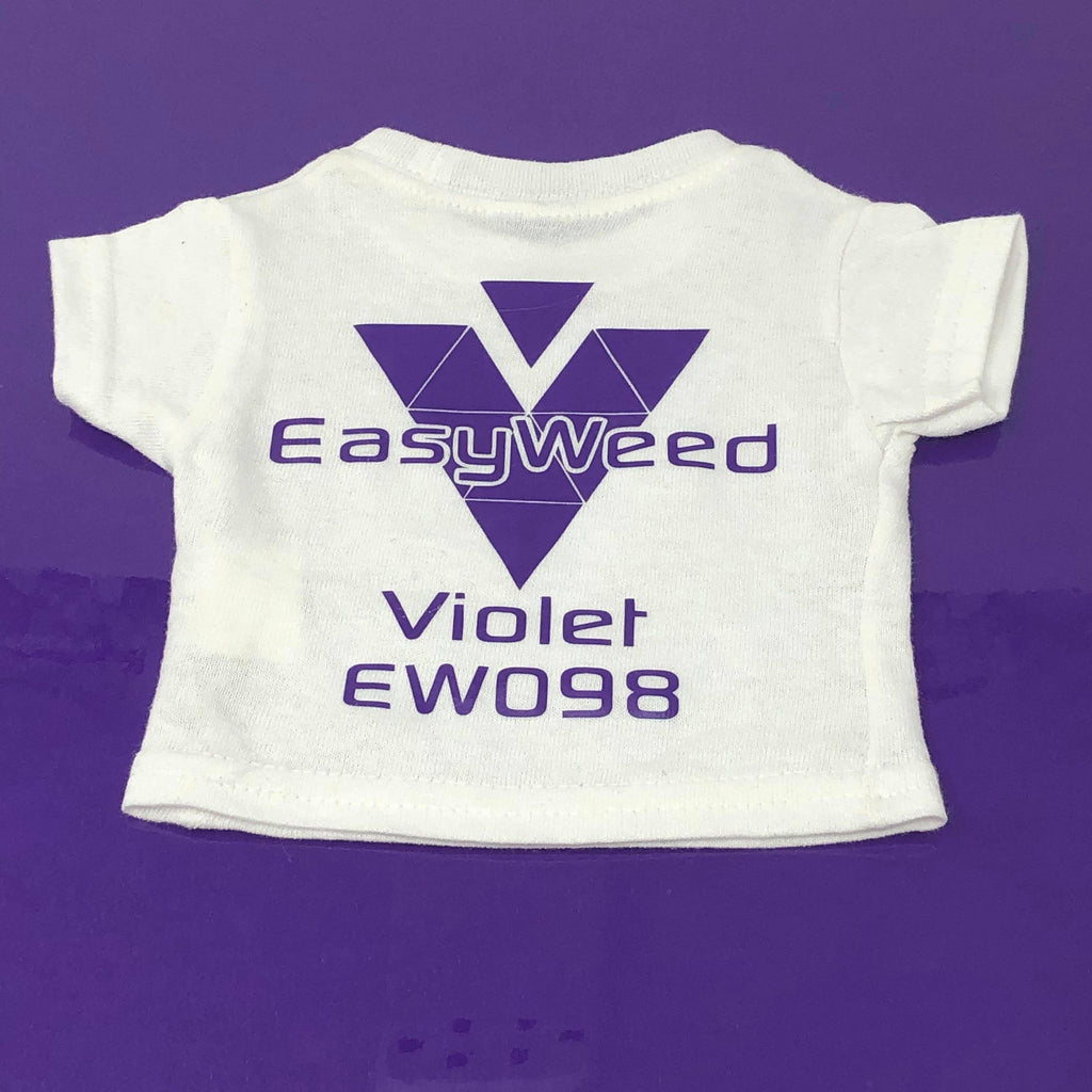 Siser EasyWeed (Regular HTV)