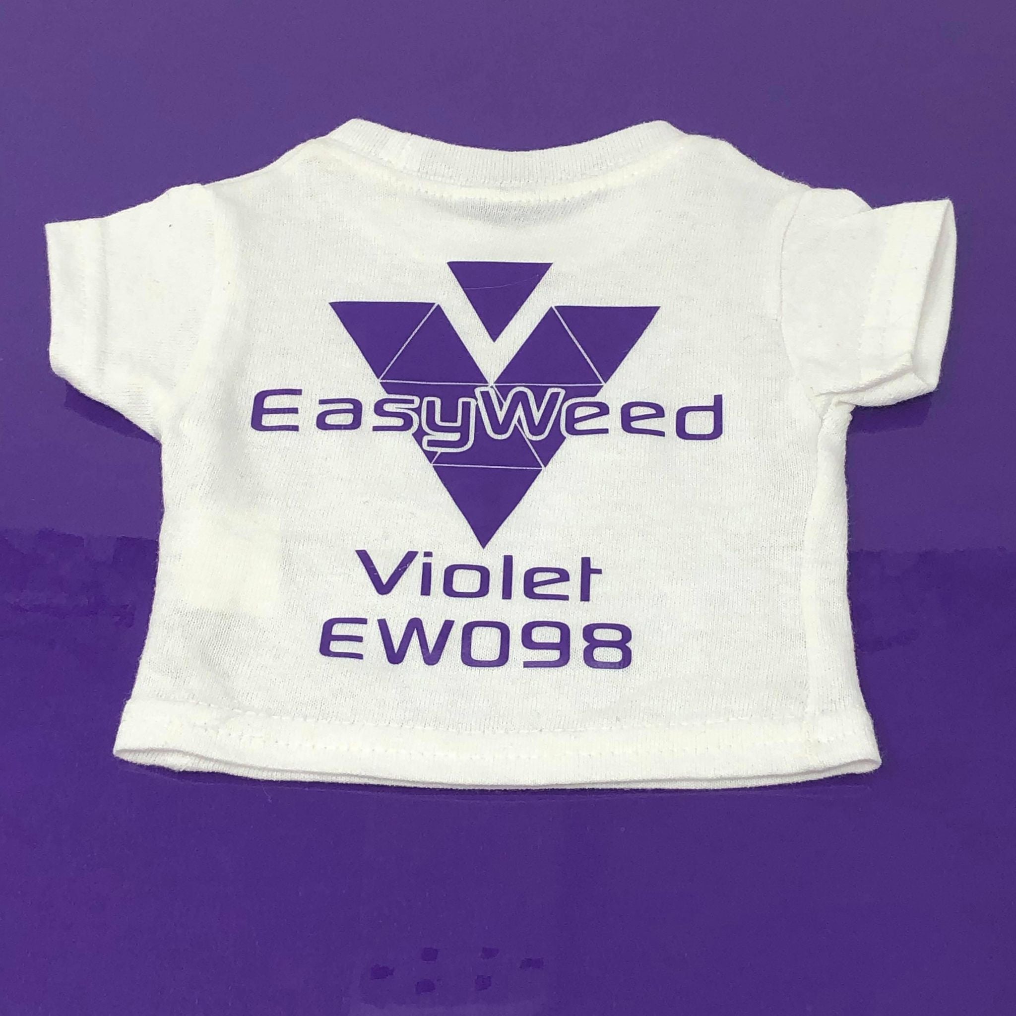 Siser EasyWeed (Regular HTV)
