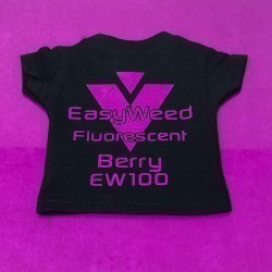 Siser EasyWeed Fluorescent (Neon HTV)