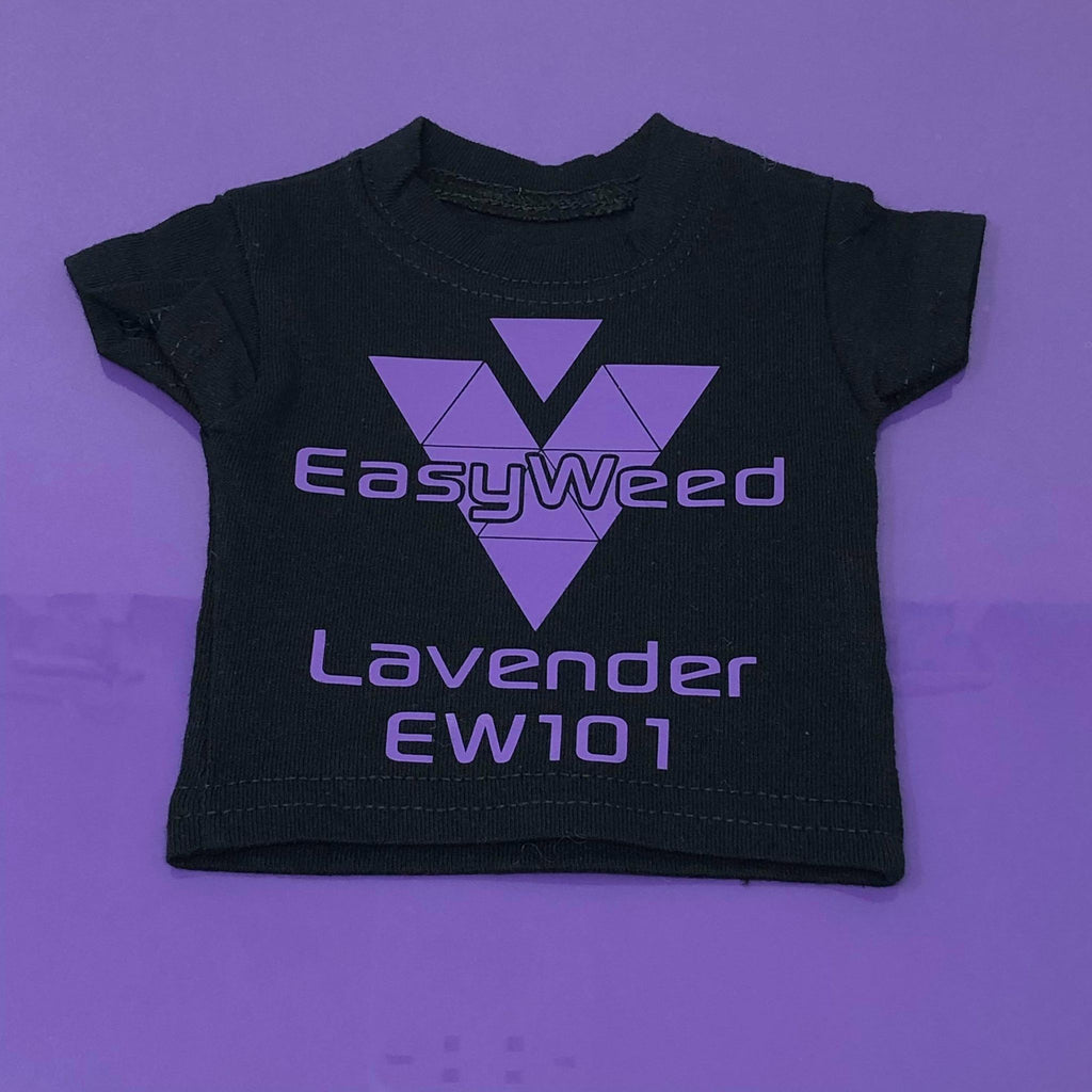 Siser EasyWeed (Regular HTV)