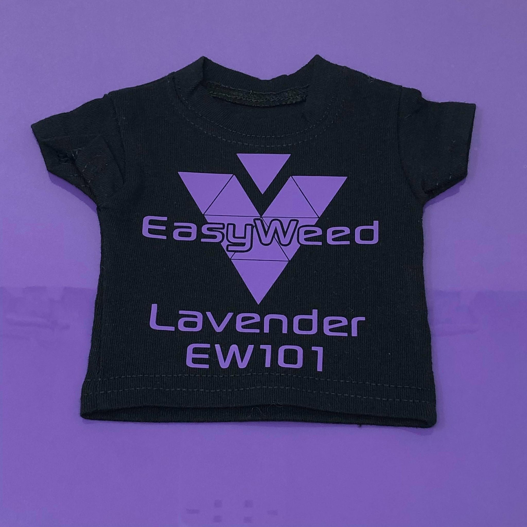 Siser EasyWeed (Regular HTV)