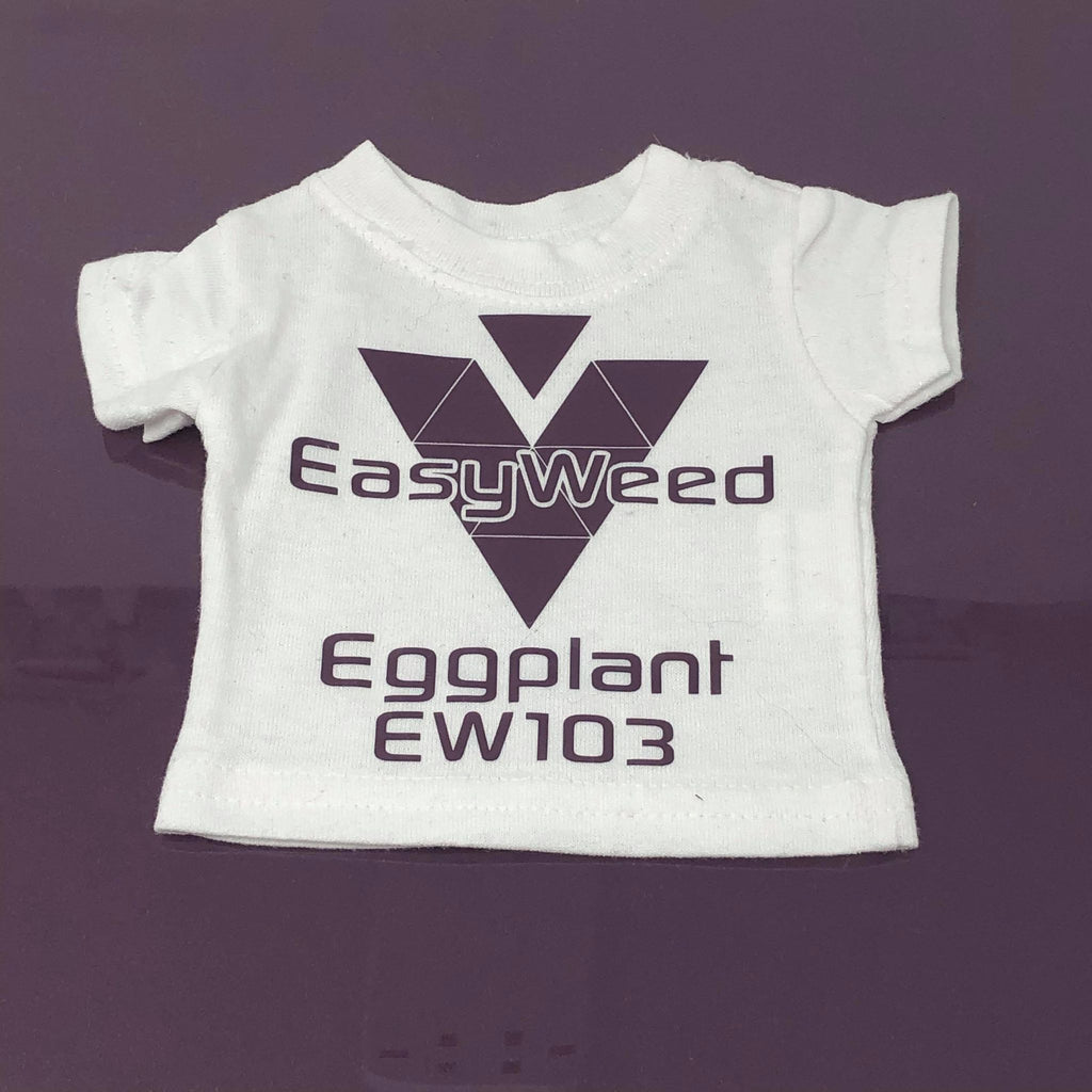 Siser EasyWeed (Regular HTV)