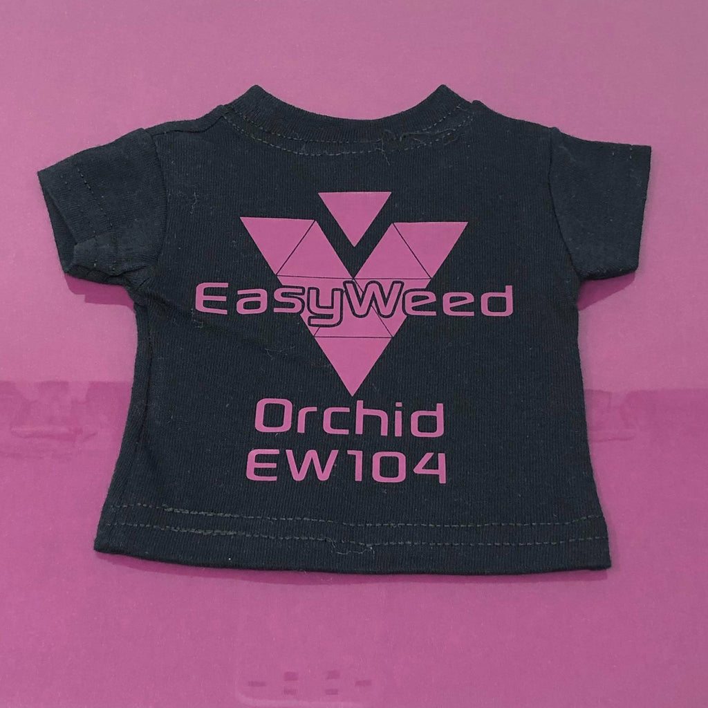 Siser EasyWeed (Regular HTV)