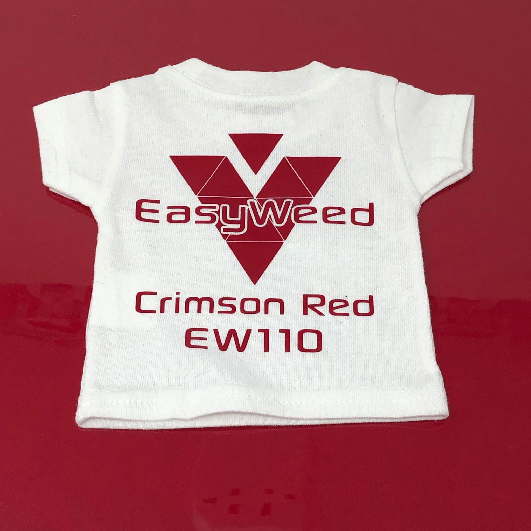 Siser EasyWeed (Regular HTV)