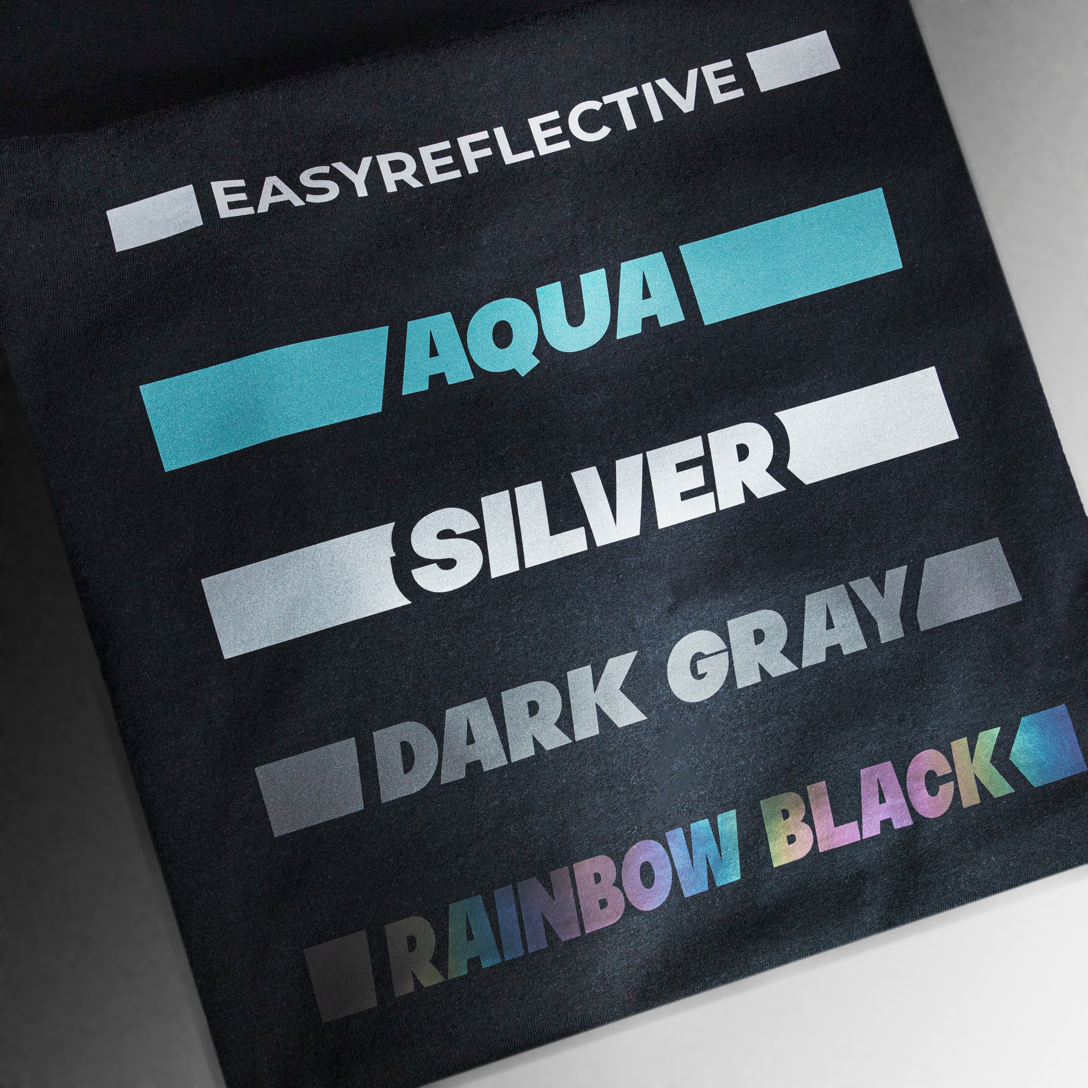 Siser EasyReflective (Reflective HTV)