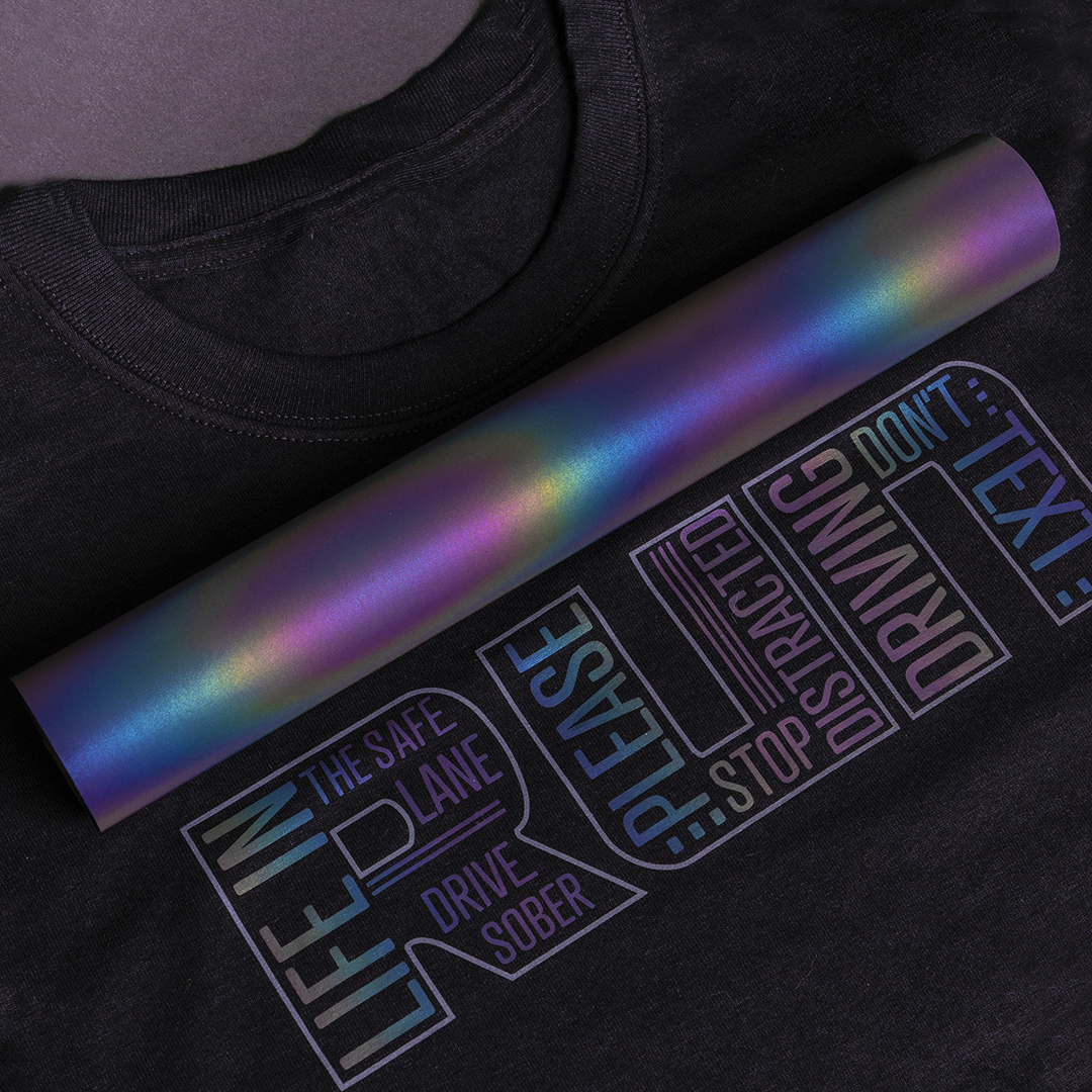 Siser EasyReflective (Reflective HTV)