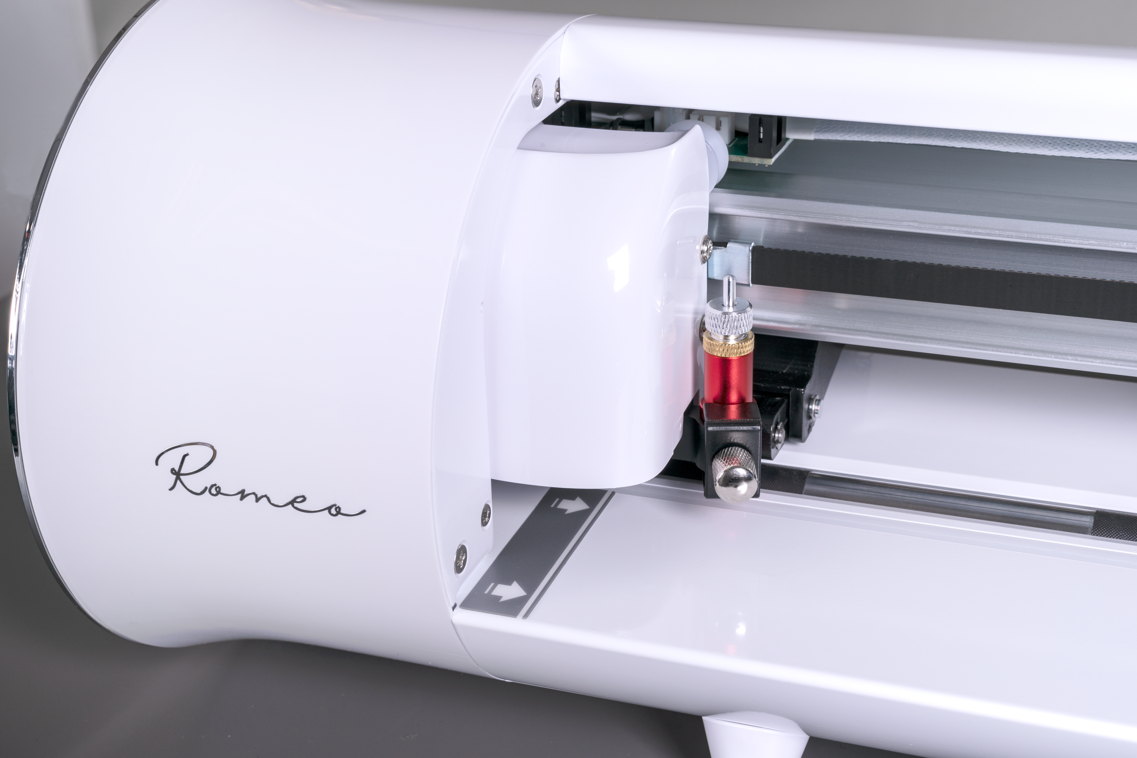 Siser Romeo 24in Cutting Machine (Drop-Shipped)