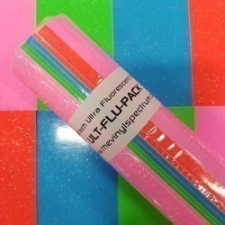 Adhesive Themed and All Color Packs