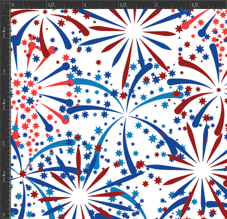 Printed Matte Adhesive Vinyl - LIFESTYLE