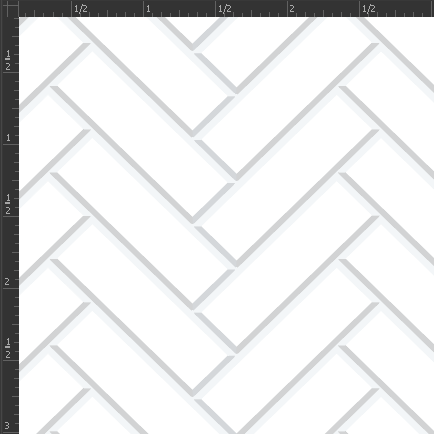 Printed Matte Adhesive Vinyl - PATTERNS