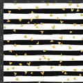 Printed Matte Adhesive Vinyl - STARS & STRIPES