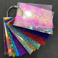 Siser Heat Transfer Vinyl (HTV) Color Rings