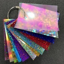 Siser Heat Transfer Vinyl (HTV) Color Rings
