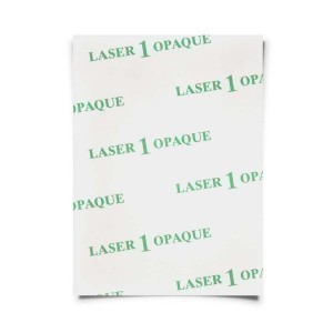 Printable HTV for Laser Jet Printers