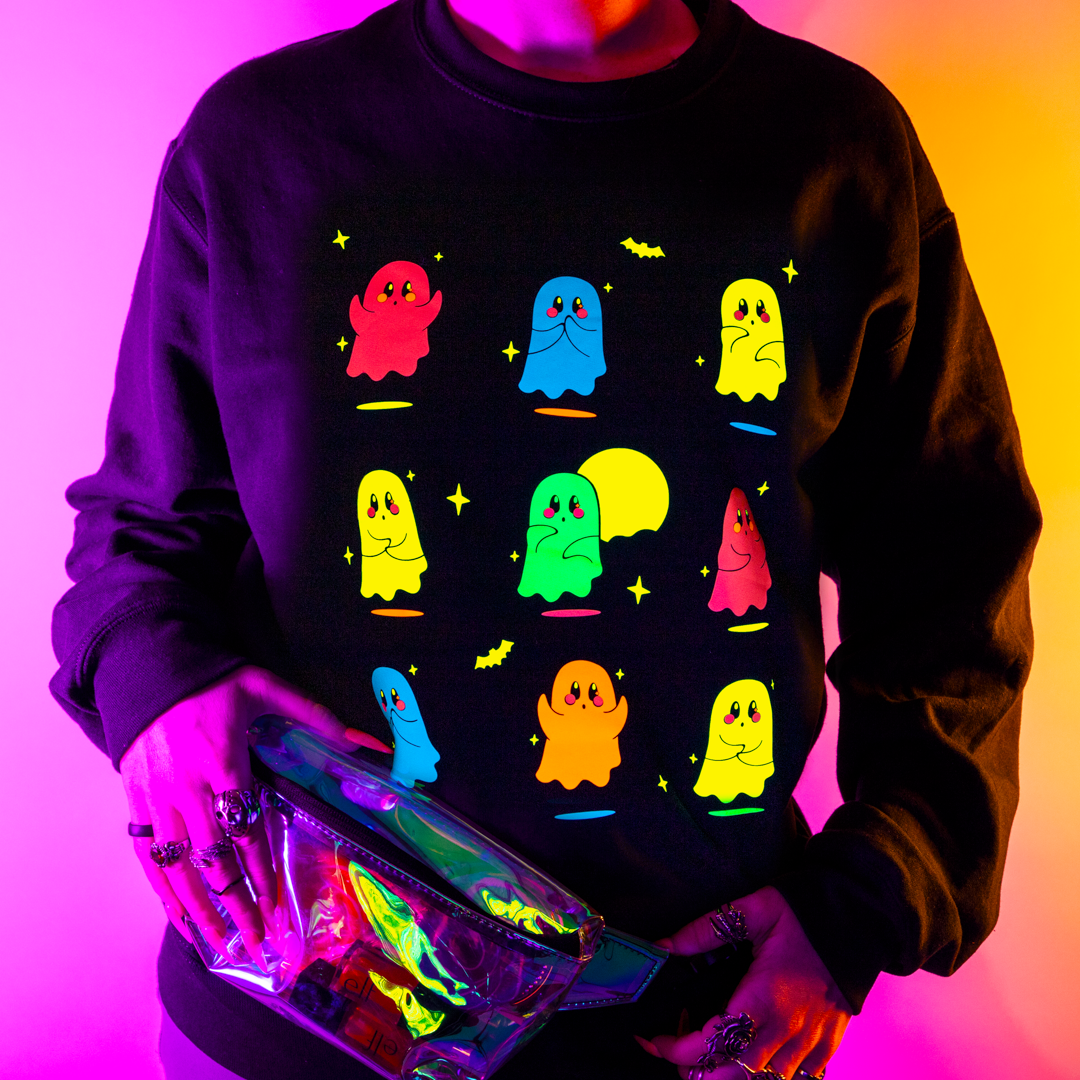 Siser Easy Glow (Glow In the Dark HTV)