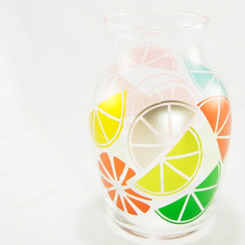 StyleTech Luster Adhesive Vinyl