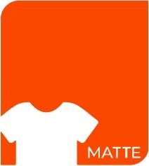 Siser EasyWeed Matte (Flat HTV)
