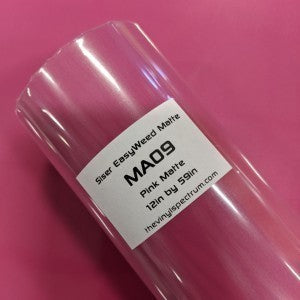 Siser EasyWeed Matte (Flat HTV)