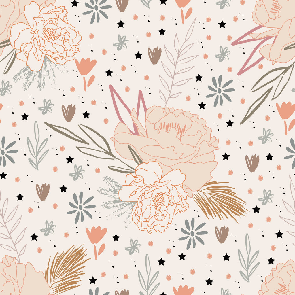 Printed HTV - NATURE