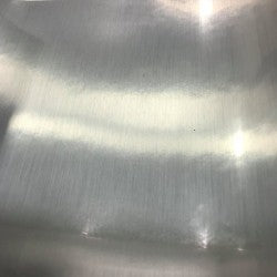 StyleTech Metalized Adhesive Vinyl