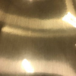 StyleTech Metalized Adhesive Vinyl