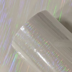 StyleTech Metalized Adhesive Vinyl