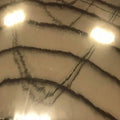 CLEARANCE - Gold Chrome StyleTech Metalized Adhesive Vinyl