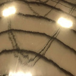 StyleTech Metalized Adhesive Vinyl