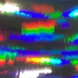 StyleTech Metalized Adhesive Vinyl