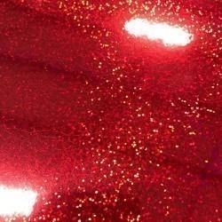 StyleTech Metalized Adhesive Vinyl
