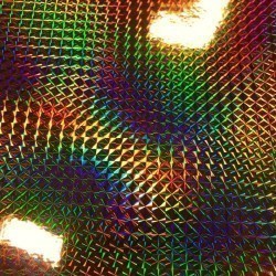 StyleTech Metalized Adhesive Vinyl