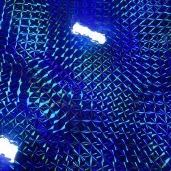 StyleTech Metalized Adhesive Vinyl