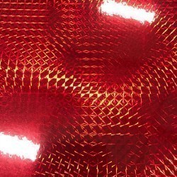 StyleTech Metalized Adhesive Vinyl