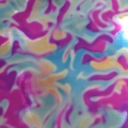 StyleTech Metalized Adhesive Vinyl