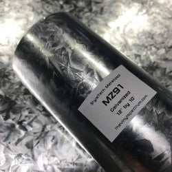StyleTech Metalized Adhesive Vinyl