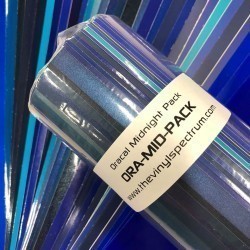 Adhesive Themed and All Color Packs