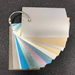 Oracal Adhesive Vinyl Color Rings