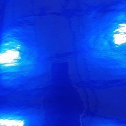 StyleTech Polished Metal Adhesive Vinyl