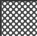 Printed Gloss Adhesive Vinyl - POLKA DOTS