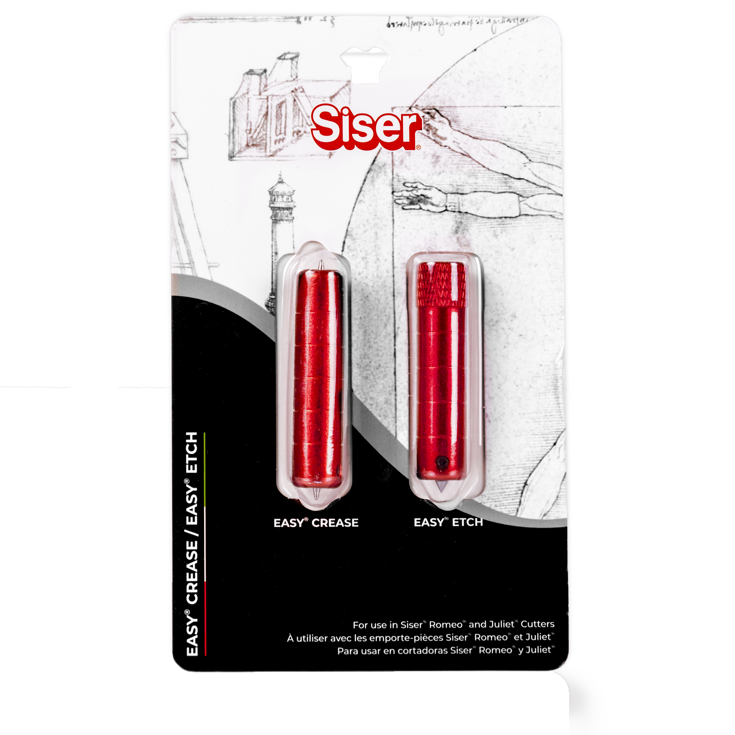 Siser Blades