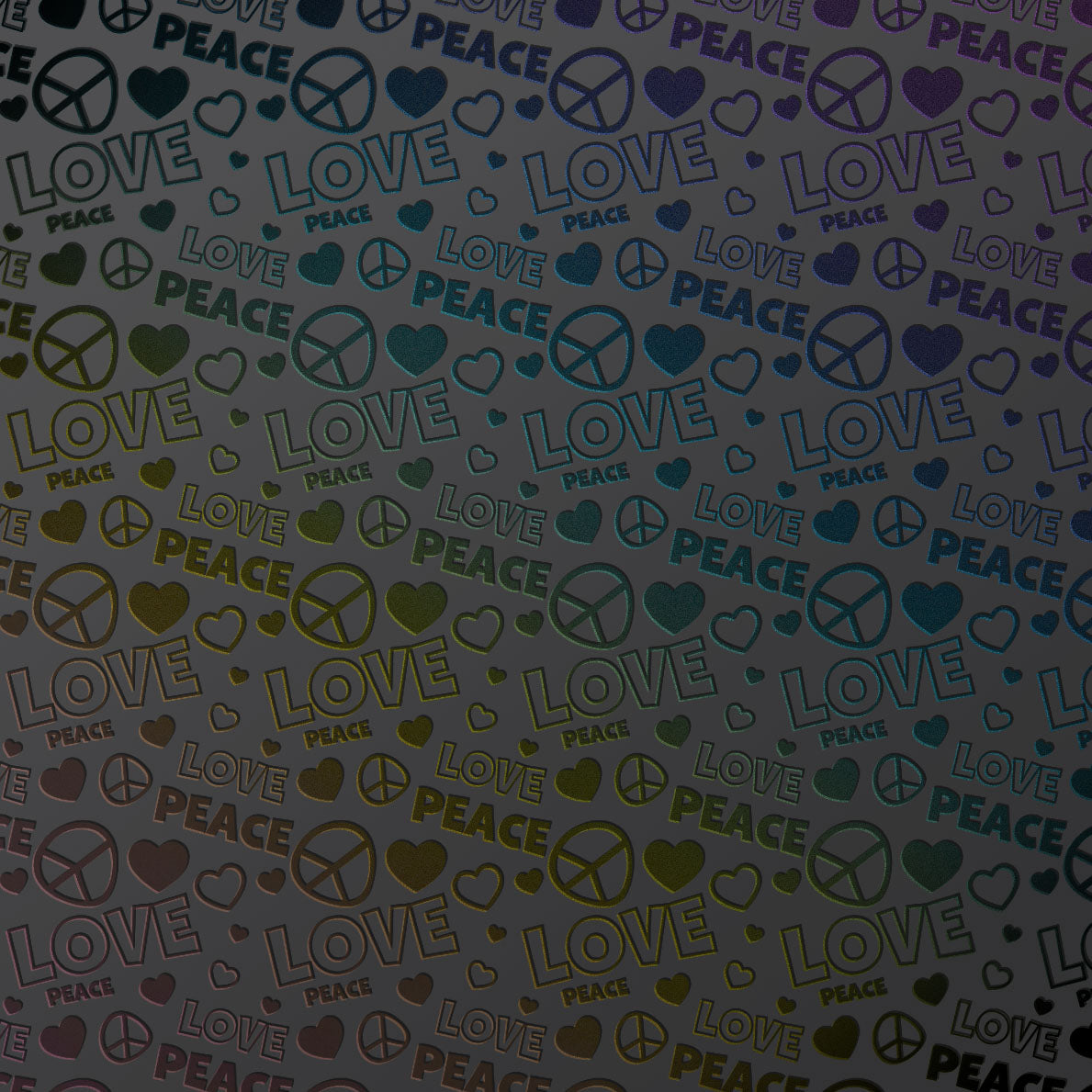 Siser Holographic (Pearlescent/Rhinestone HTV)