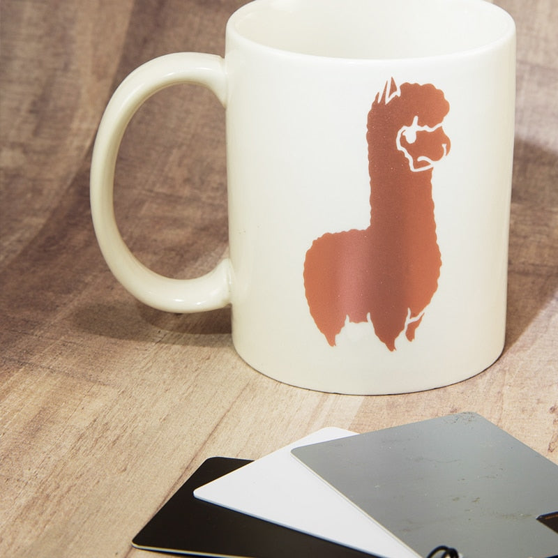 StyleTech Polished Metal Adhesive Vinyl