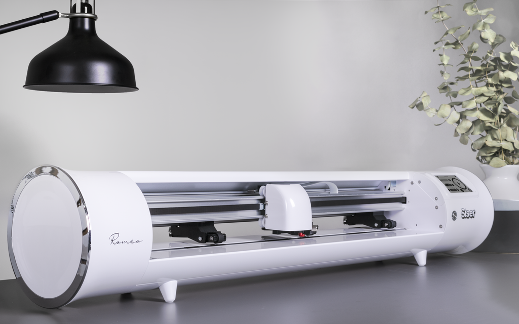 Siser Romeo 24in Cutting Machine (Drop-Shipped)