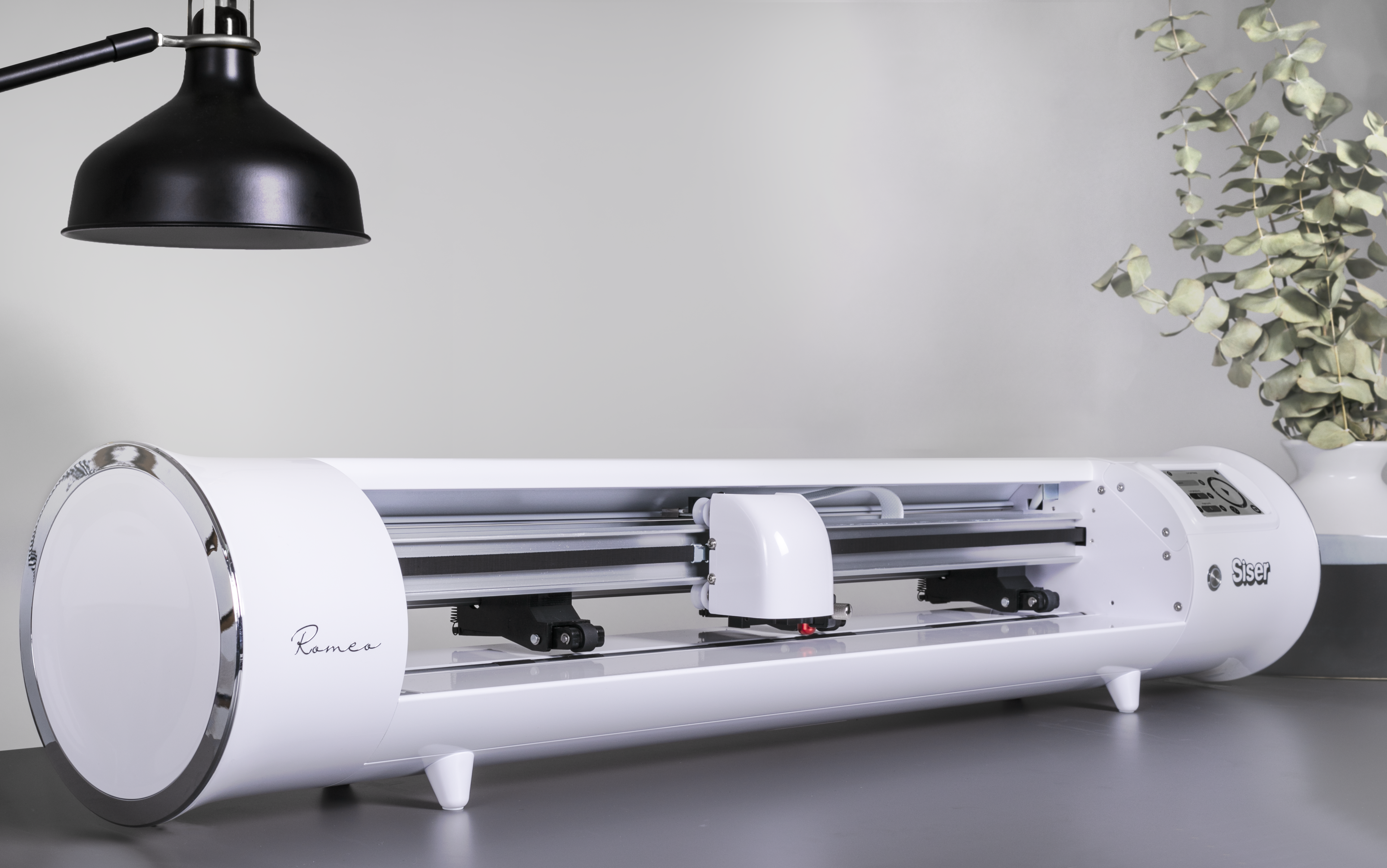 Siser Romeo 24in Cutting Machine (Drop-Shipped)