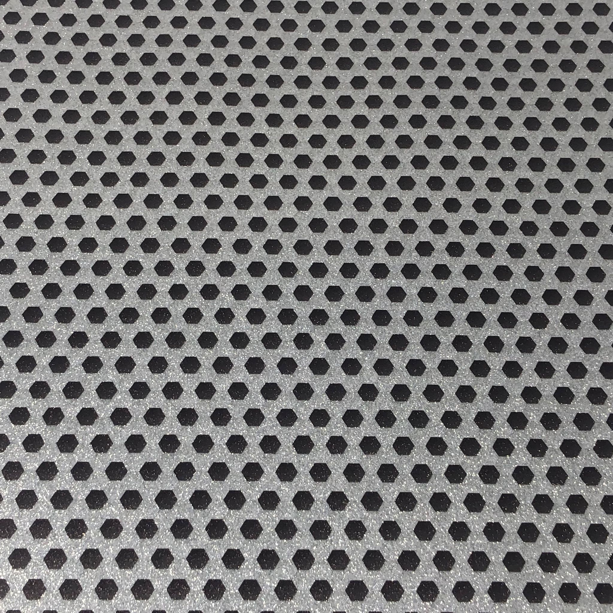 Glitter HTV Printed Vinyl