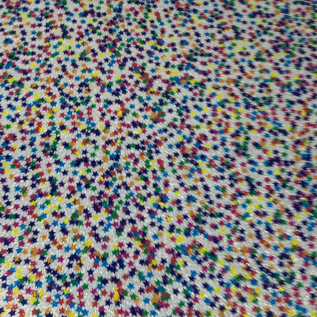 Glitter HTV Printed Vinyl