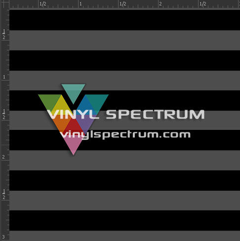 Printed Matte Adhesive Vinyl - STARS & STRIPES