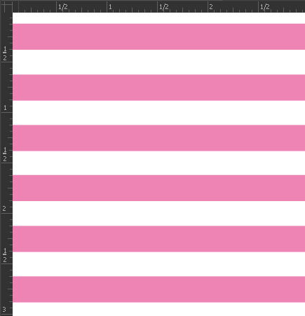 Printed Matte Adhesive Vinyl - STARS & STRIPES
